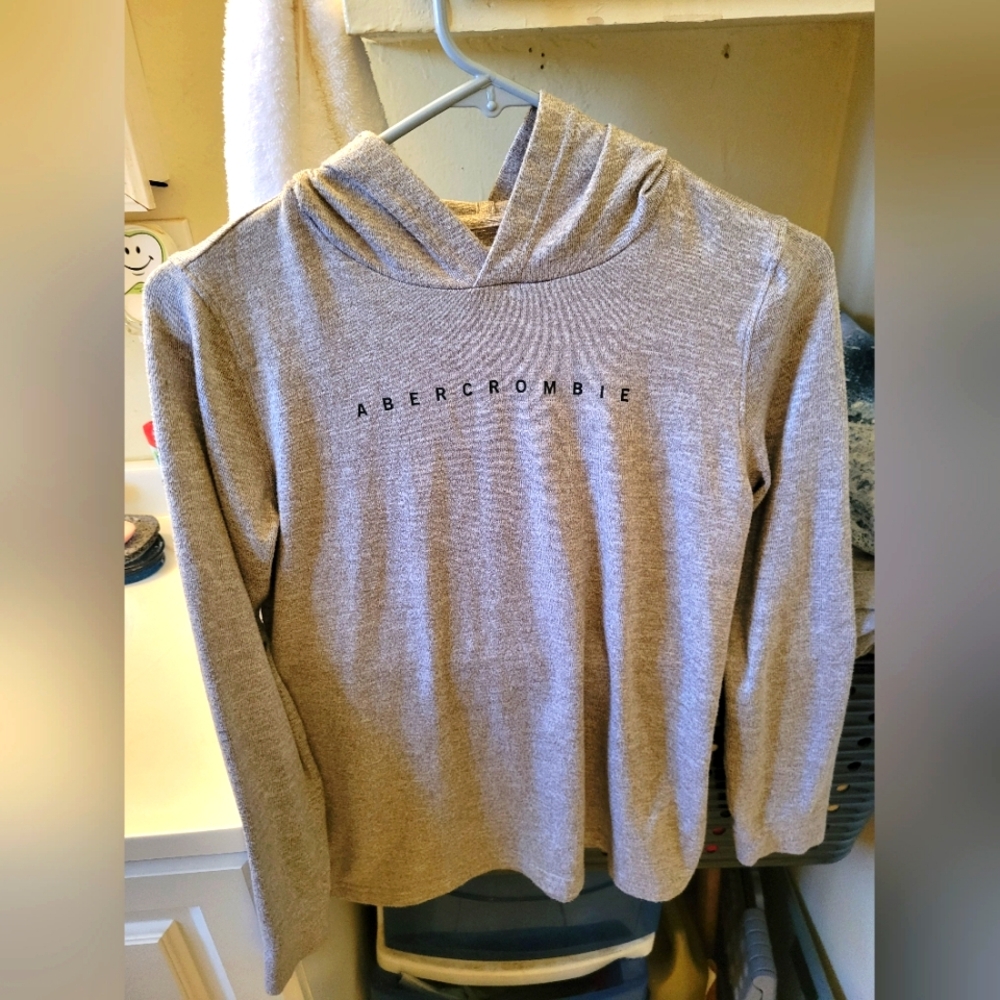 Abercrombie kids sweater